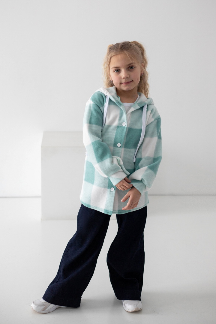 Сорочка для дівчаток